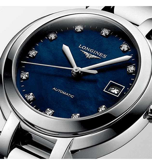 Наручные часы Longines Primaluna