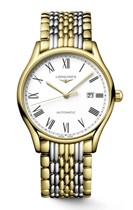 Наручные часы Longines Lyre