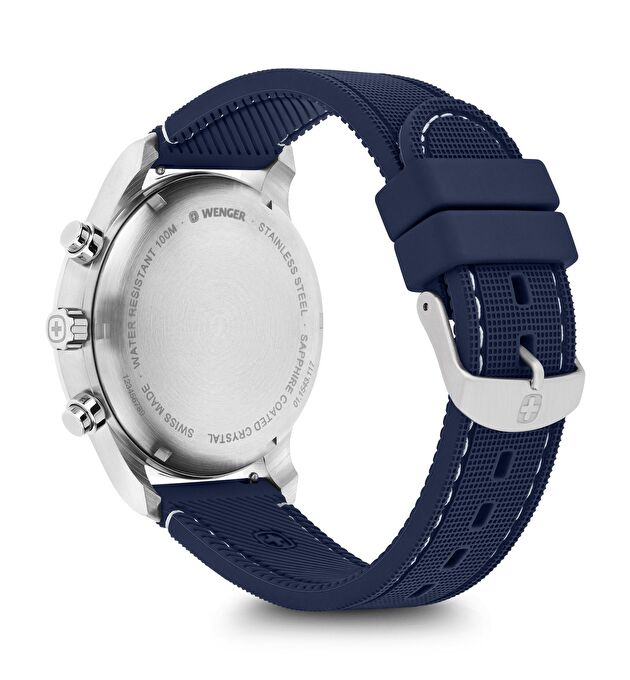 Наручные часы Wenger Attitude Chrono