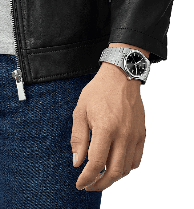 Наручные часы Tissot PRX