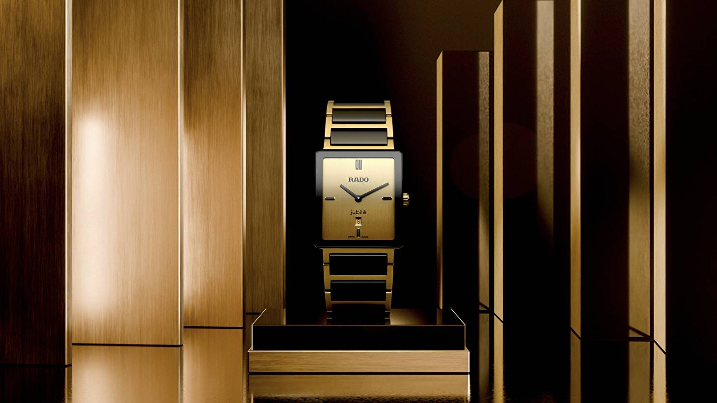 Rado Integral 