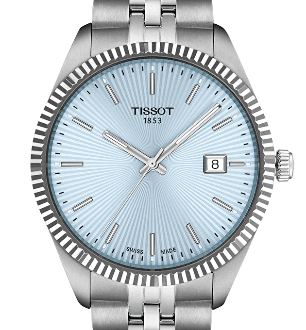 Наручные часы Tissot Ballade 40 mm