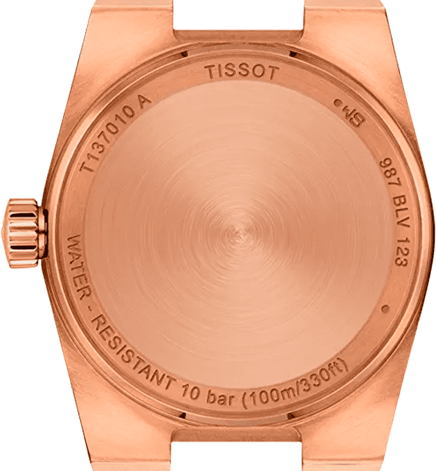 Наручные часы Tissot PRX 25 mm