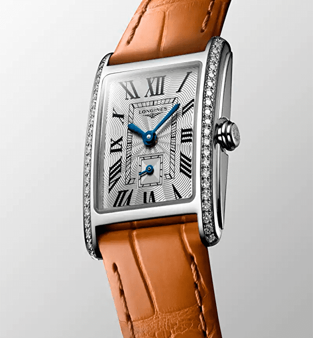 Наручные часы Longines Dolcevita