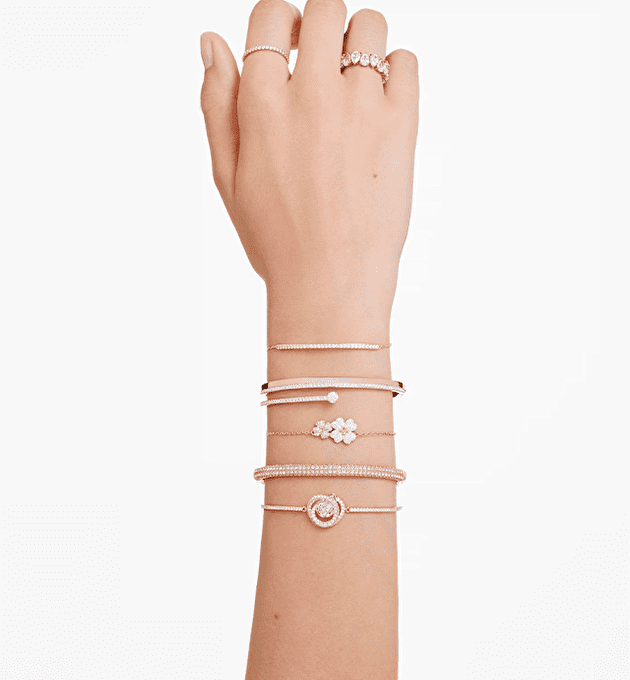 Кольцо Matrix Vittore