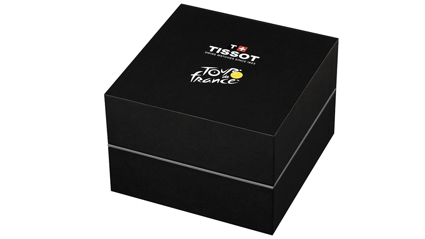 Tissot PR 100 Tour de France 2026 