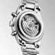 Наручные часы The Longines Master Collection Chrono Moonphase