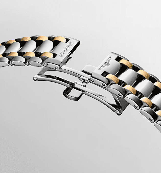 Наручные часы Longines Primaluna Moonphase