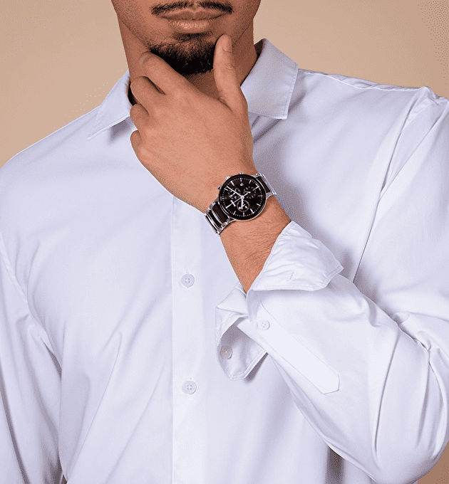 Наручные часы Rado Centrix Chronograph