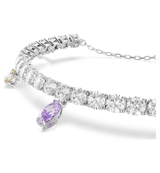 Браслет-цепочка Ariana Grande x Swarovski