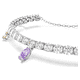 Браслет-цепочка Ariana Grande x Swarovski