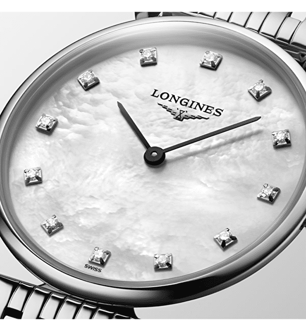 Наручные часы La Grande Classique De Longines