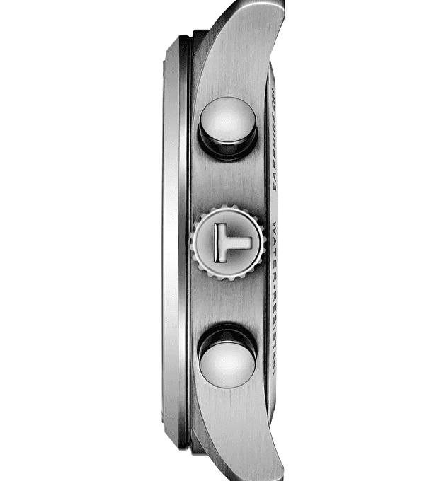 Наручные часы Tissot Chrono L 42 mm