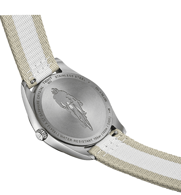 Наручные часы Tissot Pr 100 Cycling 40mm