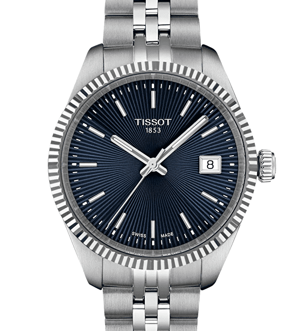 Наручные часы Tissot Ballade 34 mm