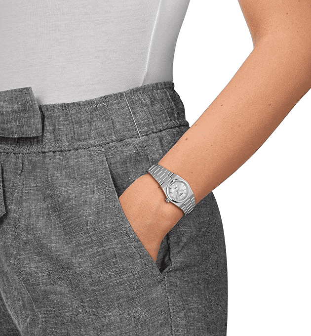 Наручные часы Tissot PRX 25mm