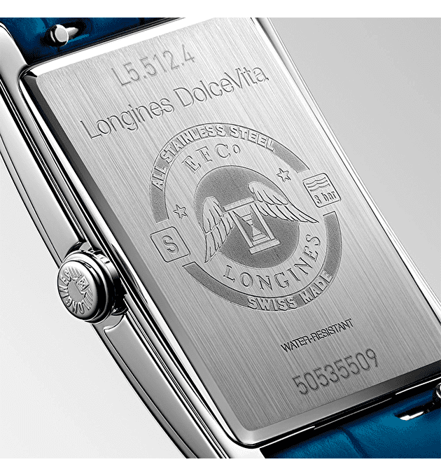 Наручные часы Longines Dolcevita
