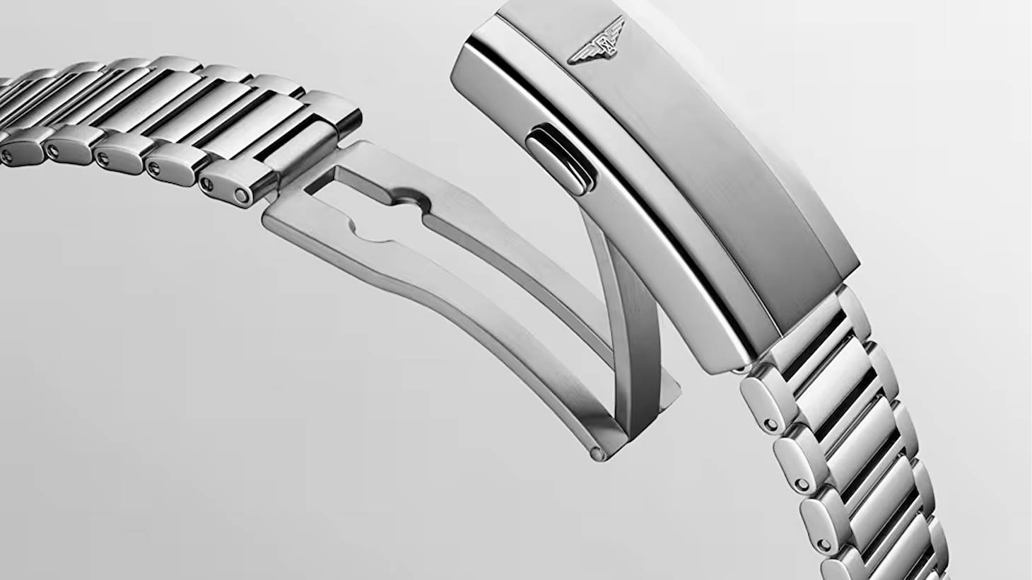 Longines Conquest Heritage 