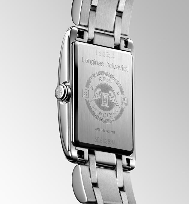 Наручные часы Longines Dolcevita