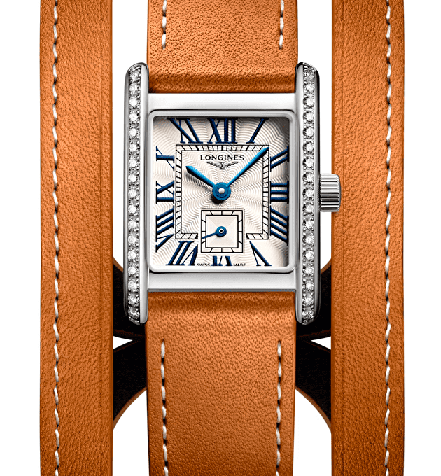 Наручные часы Longines Mini Dolcevita