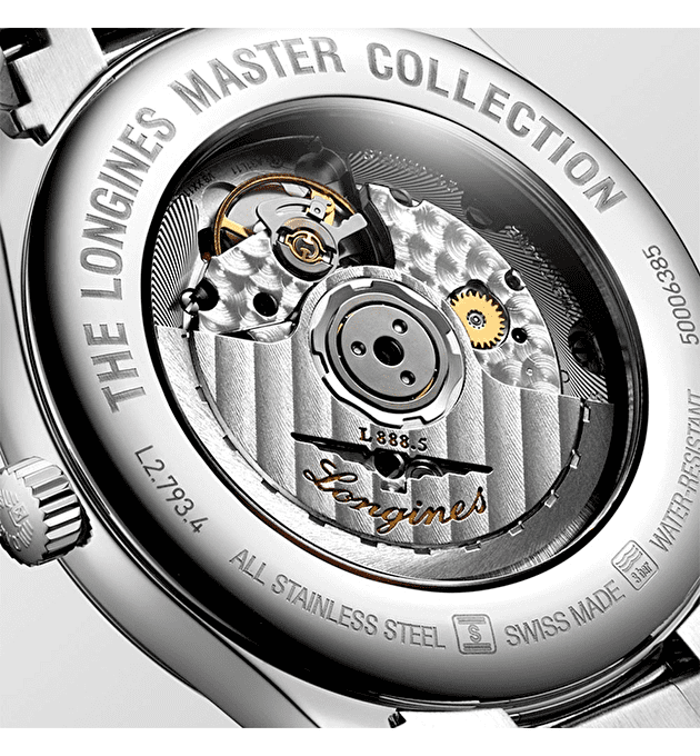 Наручные часы The Longines Master Collection