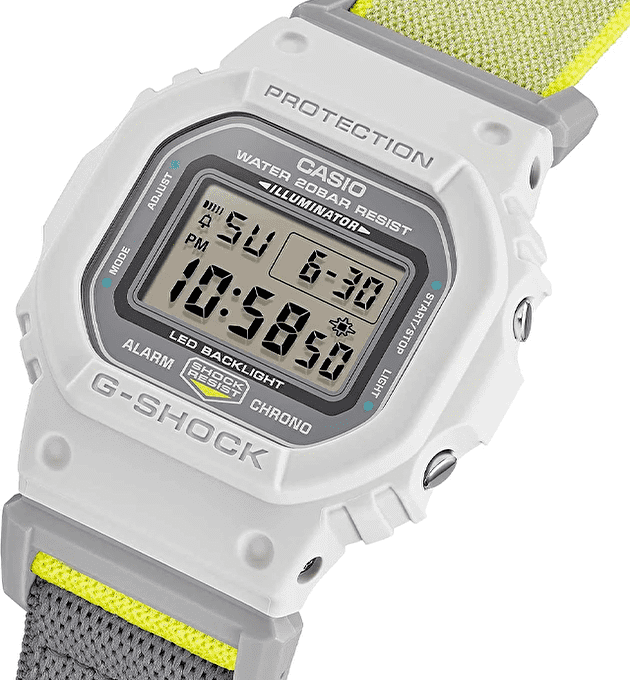 Наручные часы Casio G-Shock