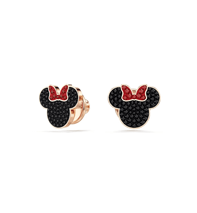 Серьги-гвоздики Disney