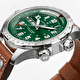 Наручные часы Khaki Aviation Х-Wind Day Date Auto 45 mm