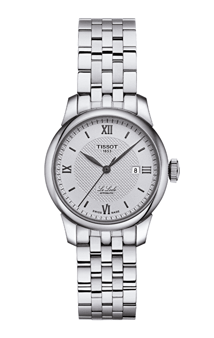 Наручные часы Tissot Le Locle Automatic Lady