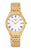 Longines Lyre