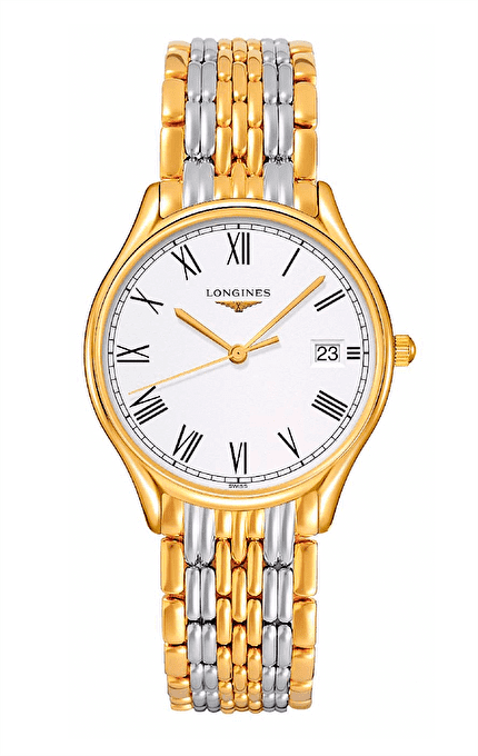 Наручные часы Longines Lyre