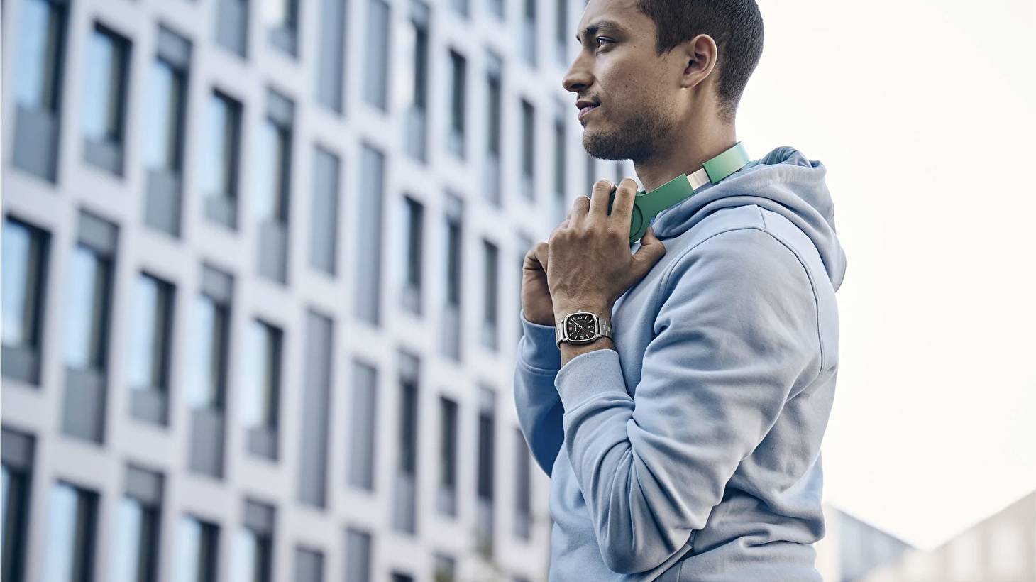 Wenger Vintage Sport - идеальный выбор для городских и спортивных людей