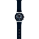 Наручные часы Swatch Blue Grid