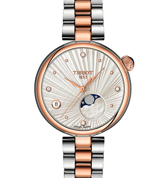 Наручные часы Tissot Desir 29.6mm