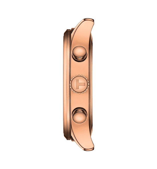 Наручные часы Tissot Chrono XL Classic