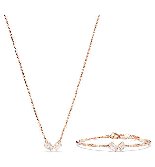 Набор украшений Mesmera