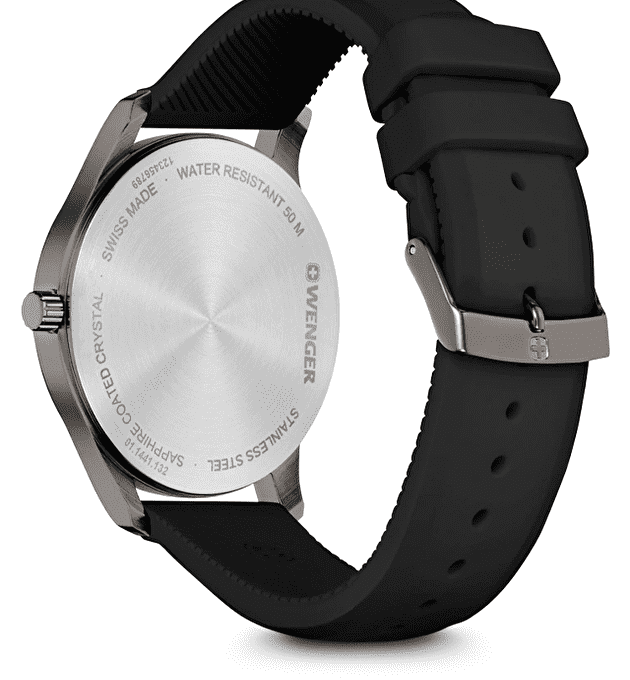 Наручные часы Wenger City Sport