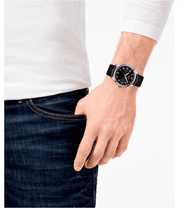 Наручные часы Tissot Gent Xl