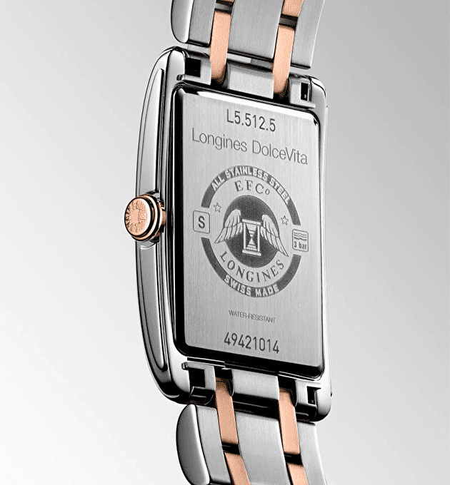 Наручные часы Longines Dolcevita