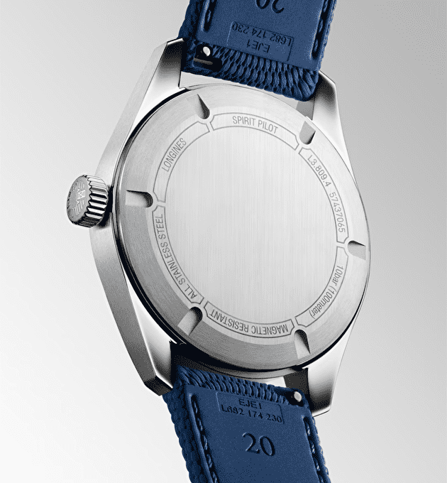 Наручные часы Longines Spirit Pilot
