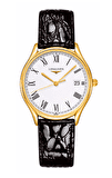 Longines Lyre