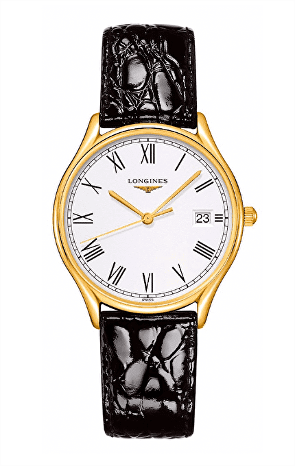 Наручные часы Longines Lyre