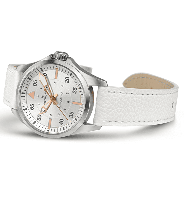 Наручные часы Khaki Aviation Pilot Auto