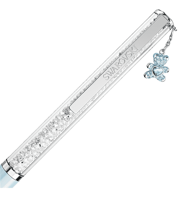 Ручка шариковая Crystalline
