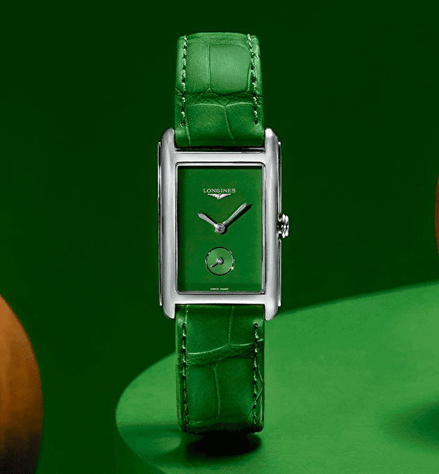 Наручные часы Longines Dolcevita