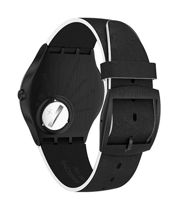 Наручные часы Swatch White Side