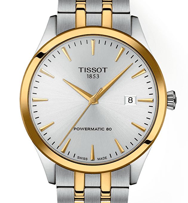 Наручные часы Tissot Classic Dream 40 mm