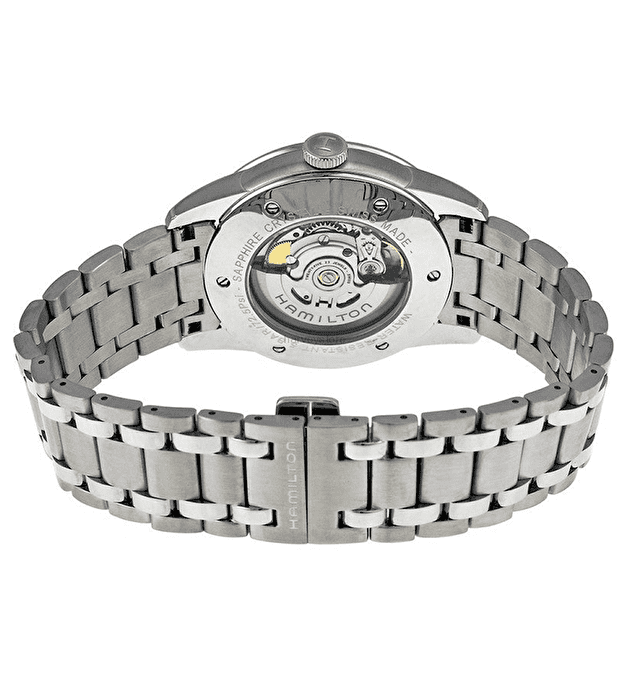 Наручные часы Hamilton American Classic Railroad Small Second Auto