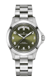 Khaki Field King Day-Date