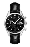 Tag Heuer Carrera Calibre 16 Automatic Chronograph 41 Mm